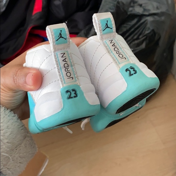 Infant Jordan’s - Picture 5 of 5